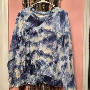 Old Navy sweatshirt size XL